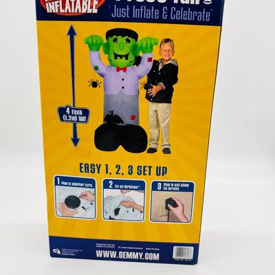 INFLATABLE Frankenstein