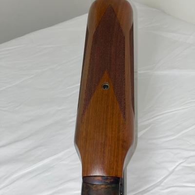 S2085 Fox Savage 20 Gauge Double Barrel Shotgun