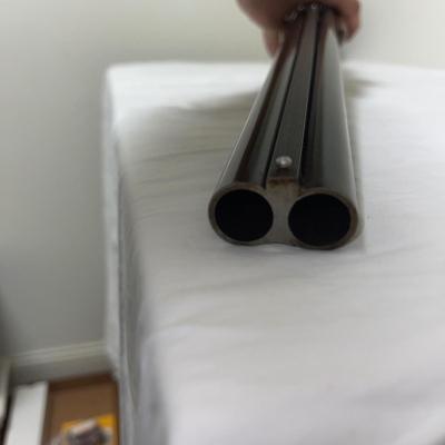 S2085 Fox Savage 20 Gauge Double Barrel Shotgun