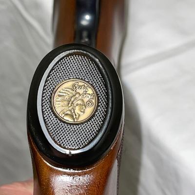 S2085 Fox Savage 20 Gauge Double Barrel Shotgun