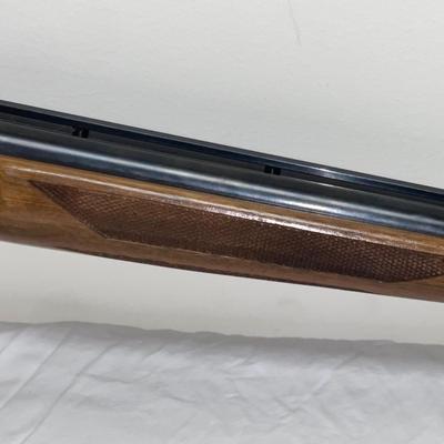S2085 Fox Savage 20 Gauge Double Barrel Shotgun