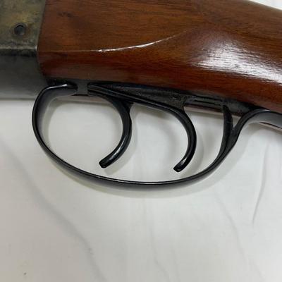 S2085 Fox Savage 20 Gauge Double Barrel Shotgun