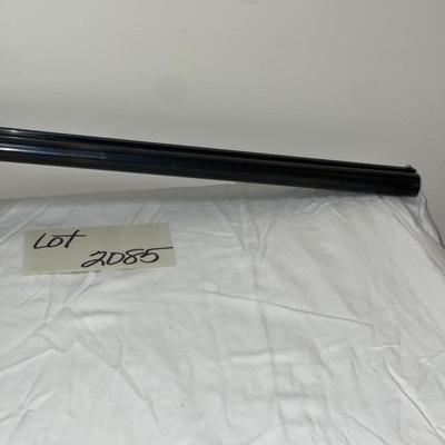 S2085 Fox Savage 20 Gauge Double Barrel Shotgun