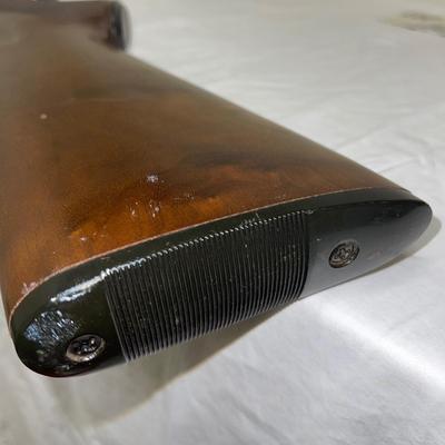 S2085 Fox Savage 20 Gauge Double Barrel Shotgun