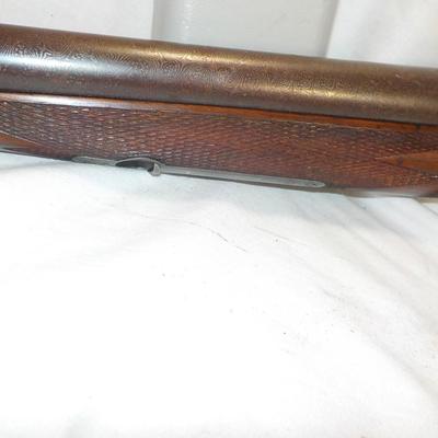 Belgian Gun Works Modified Diana SxS 16 ga. side lock w/ hammers. $120 to $220.
