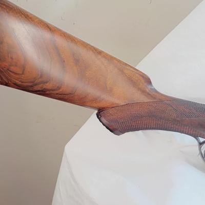 Belgian Gun Works Modified Diana SxS 16 ga. side lock w/ hammers. $120 to $220.