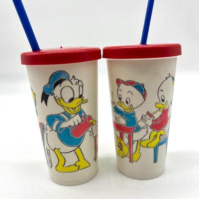 VINTAGE DISNEY