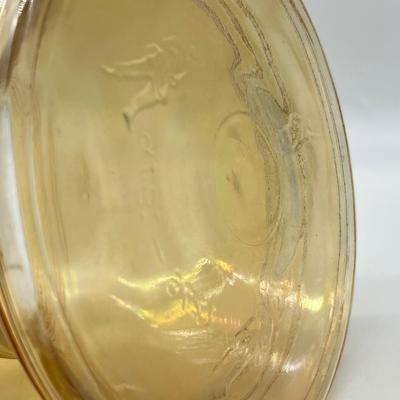 1776 Bicentennial Lot Bell & Tray and Coasters Set