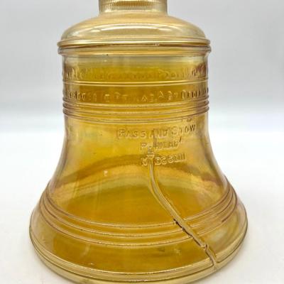 1776 Bicentennial Lot Bell & Tray and Coasters Set