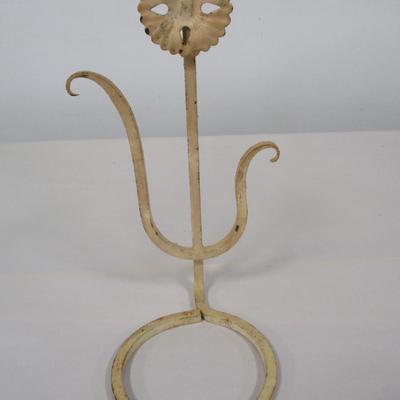 Decorative Wall Candle Holder