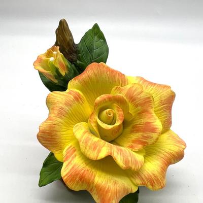 1999. Collection Ceramic Roses