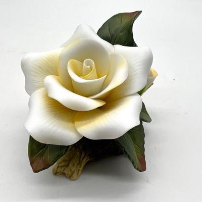 1999. Collection Ceramic Roses
