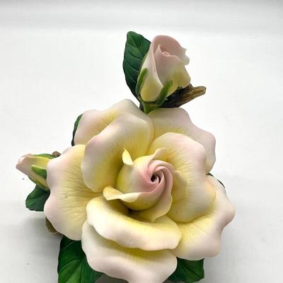 1999. Collection Ceramic Roses