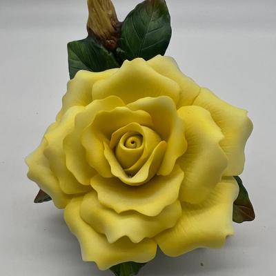 1999. Collection Ceramic Roses