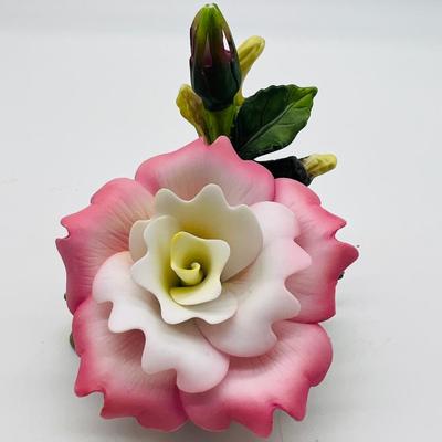 1999. Collection Ceramic Roses