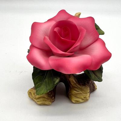 1999. Collection Ceramic Roses