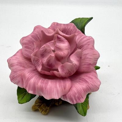 1999. Collection Ceramic Roses