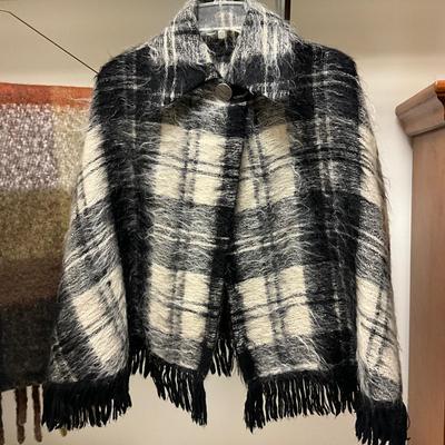 FC2150 Lot of Three Ladies Shawls