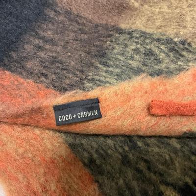 FC2150 Lot of Three Ladies Shawls