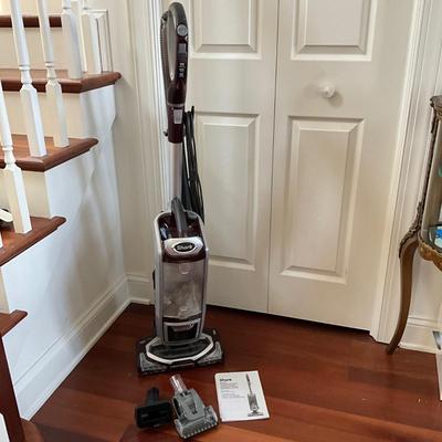 FC2158 Shark Vacuum Cleaner with Attachments