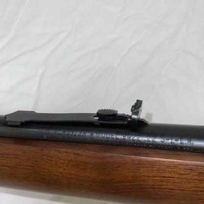 S2086 Winchester Model 9422 22 Caliber