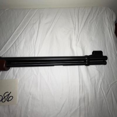 S2086 Winchester Model 9422 22 Caliber