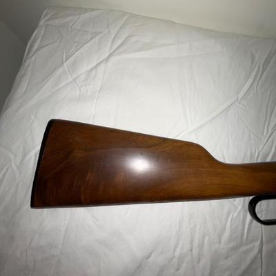 S2086 Winchester Model 9422 22 Caliber