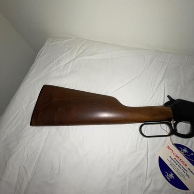 S2086 Winchester Model 9422 22 Caliber