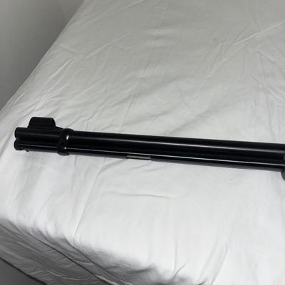S2086 Winchester Model 9422 22 Caliber
