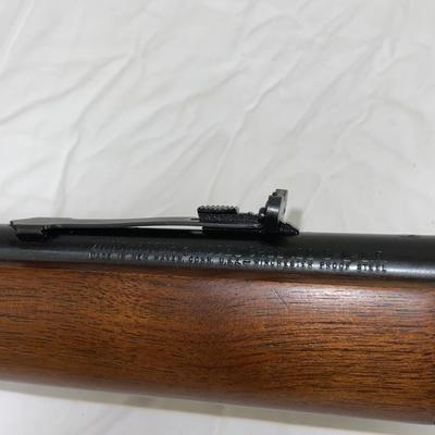 S2086 Winchester Model 9422 22 Caliber