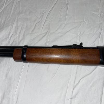 S2086 Winchester Model 9422 22 Caliber