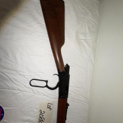 S2086 Winchester Model 9422 22 Caliber