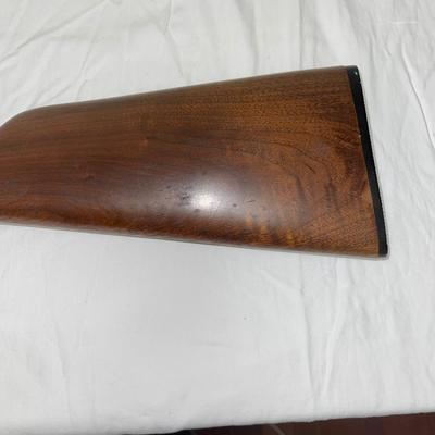 S2086 Winchester Model 9422 22 Caliber
