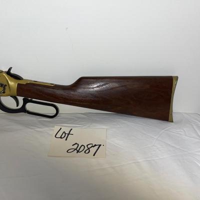 S2087 Sears & Robuck Daisey BB Gun