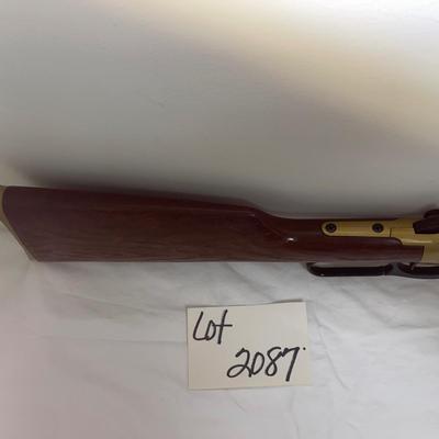 S2087 Sears & Robuck Daisey BB Gun