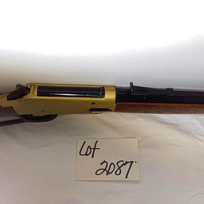 S2087 Sears & Robuck Daisey BB Gun