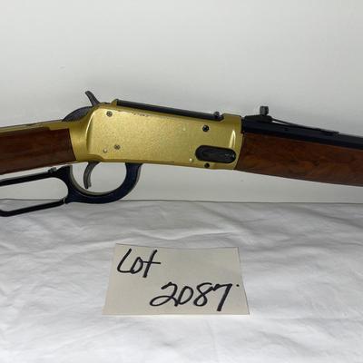 S2087 Sears & Robuck Daisey BB Gun