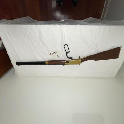 S2087 Sears & Robuck Daisey BB Gun