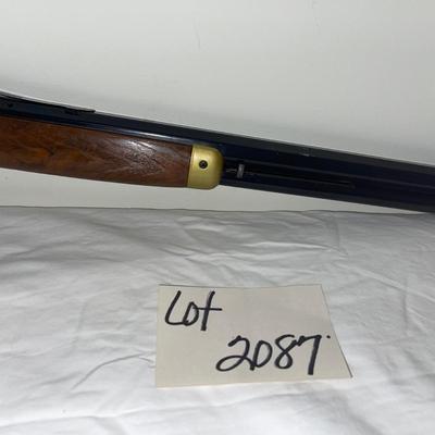 S2087 Sears & Robuck Daisey BB Gun