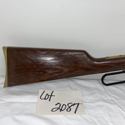 S2087 Sears & Robuck Daisey BB Gun