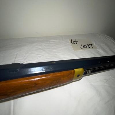 S2087 Sears & Robuck Daisey BB Gun