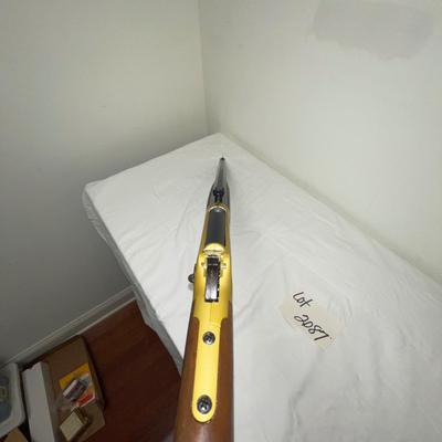 S2087 Sears & Robuck Daisey BB Gun