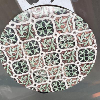 Italian 10â€ Dish