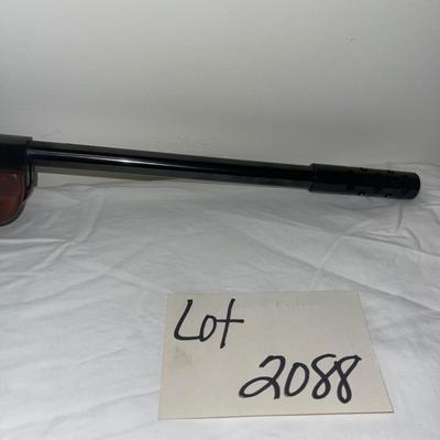 S2088 Wibley & Scott, LTD â€œStingrayâ€ Pellet Gun w/Scope