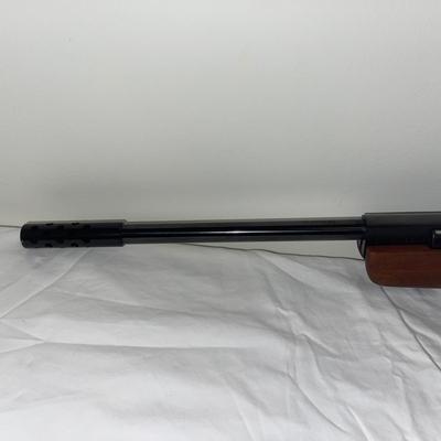 S2088 Wibley & Scott, LTD â€œStingrayâ€ Pellet Gun w/Scope