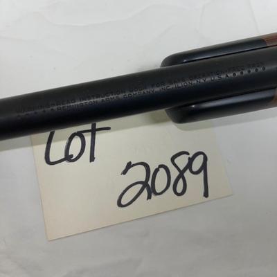 S2089 Remington Model 541T .22 Caliber Rifle w/Scope