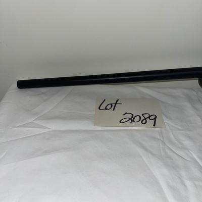 S2089 Remington Model 541T .22 Caliber Rifle w/Scope
