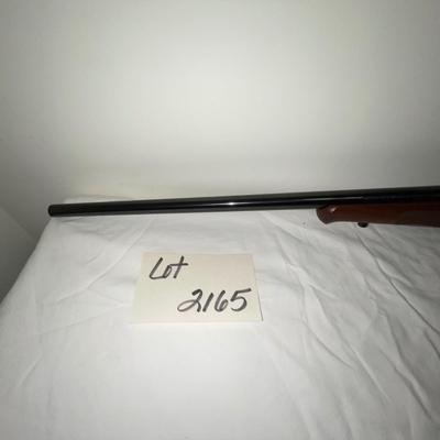 S2165 Winchester Model 70XTR .243 caliber- Featherweight Bolt Action Rifle w/Scope