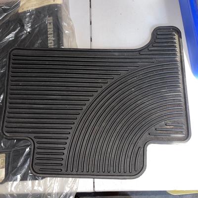 G2170 Toyota 4 Runner Floor Mats