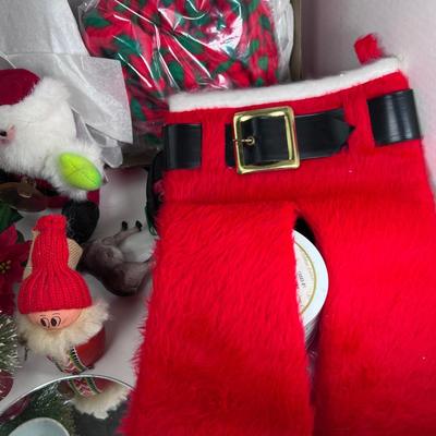 Collectible Christmas decorations  Swedish figurines
